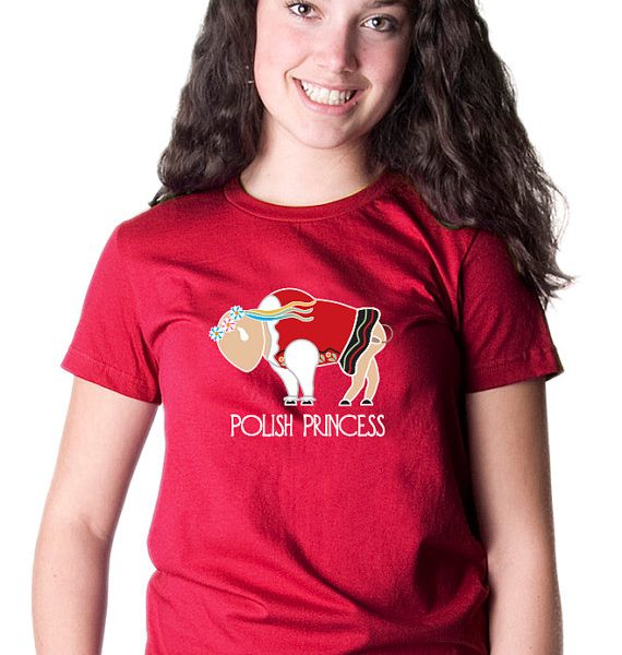 buffalo polish princess womens